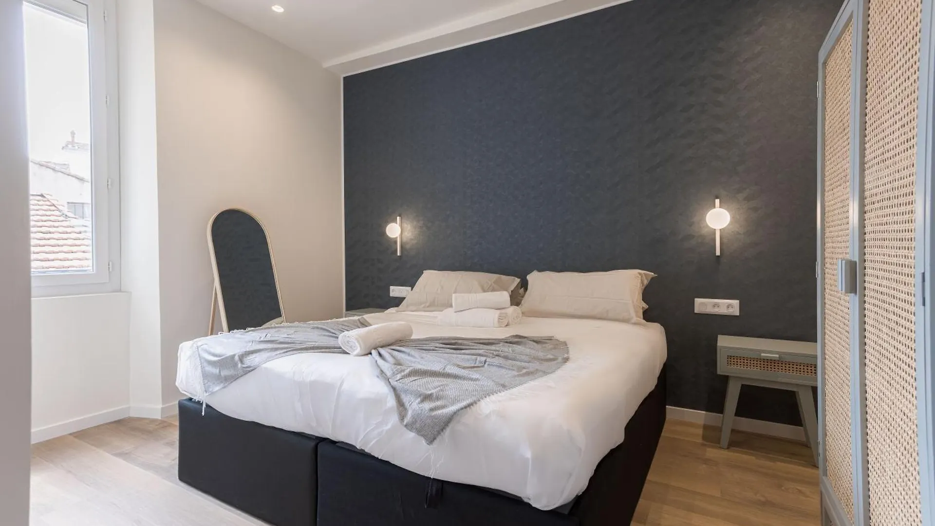 14 Vagliano - Palais, Plage, Clim, Hyper-Centre Cannes